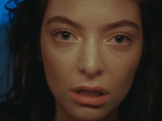 Lorde Music Video